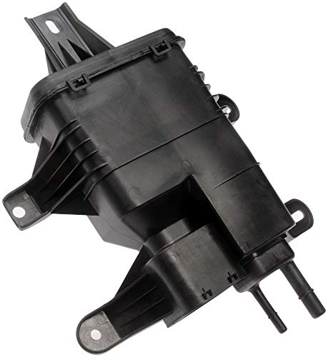 Dorman 911-265 Vapor Canister Compatible with Select Saturn Models