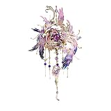 MU 3D Metal Puzzles Model Kits for Adults Building The Eye of Medusa, Wedjat-Eyes Ancient Myths Magi