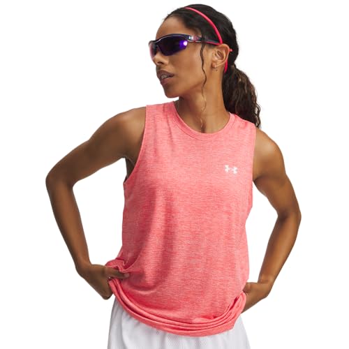 Image of Under Armour Women's Tech Twist Tank Top