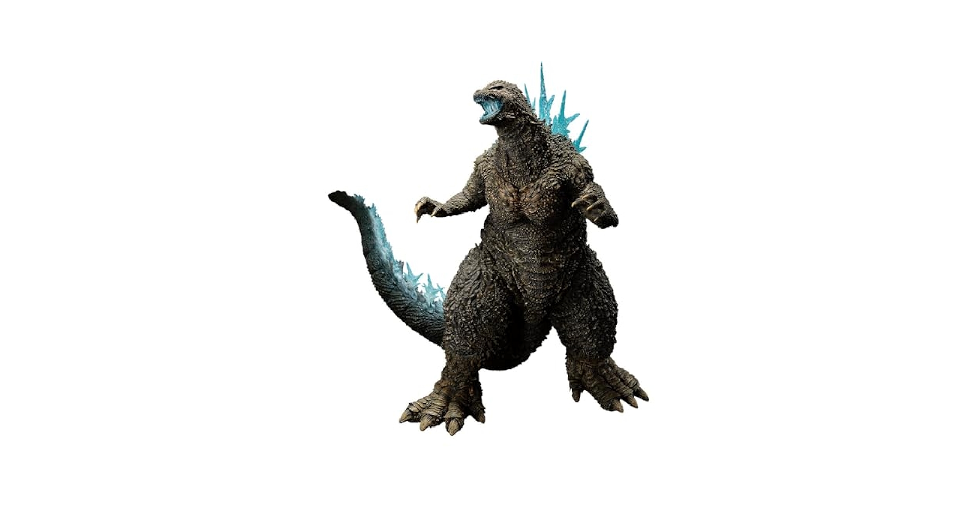 Amazon.com: Ichibansho Figure - Godzilla Minus One