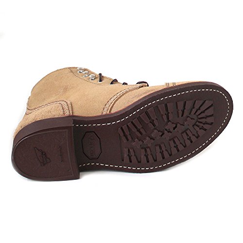Red Wing Shoes