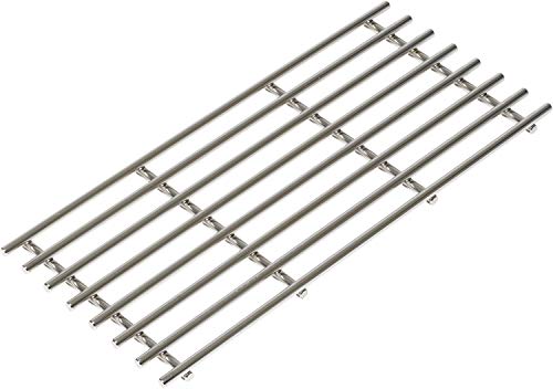 Preisvergleich Produktbild Outdoor Chef Dualchef, Gusseisen, silberfarben