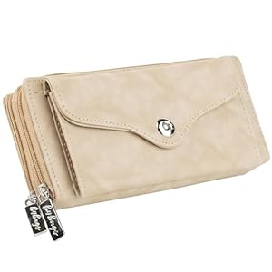 b4bags Wallet for Women | Clutch for Women Daily Use | Ladies Hand Purse for Women Stylish Latest | Ladies Purse for Women Latest |Gifts for Women Wallets for Women Purse | Gift for Girls