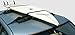 BLOCKSURF Surfboard Roof Rack for Car | Universal Soft Roof Rack for Cars & SUVs | Holds 2-3 Surfboards | Heavy-Duty Straps & Buckles for Highway Speeds | Easy Install & Removal