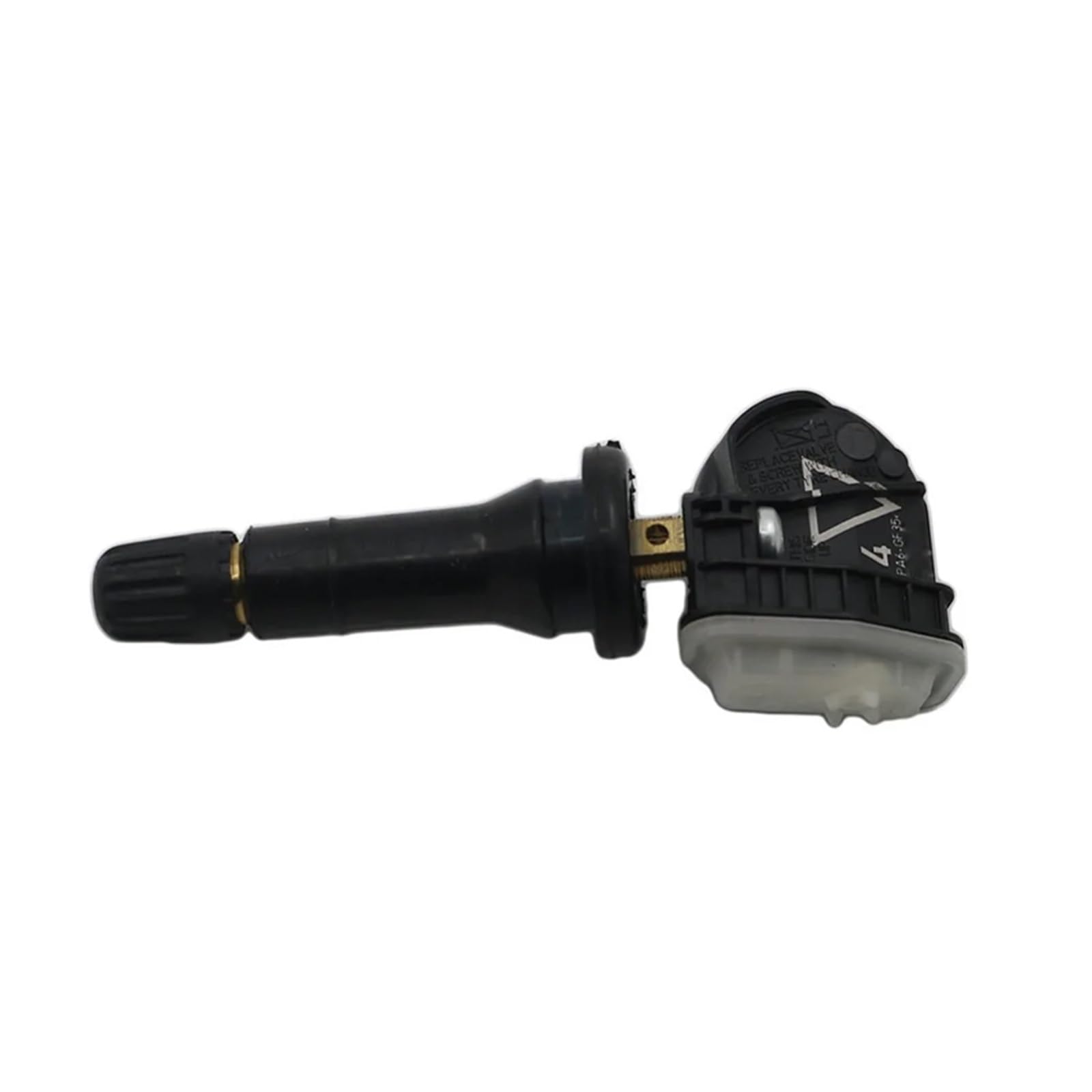 Czujnik ciśnienia w oponach dla Opel dla Antara 2016-2018 4 SZTUK/ZESTAW 13598773 433 mhz TPMS Czujnik ciśnienia w oponach