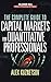 The Complete Guide to Capital Markets for Quantitative Professionals (McGraw-Hill Library of Investment and Finance)