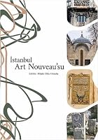 Istanbul Art Nouveau’su 6054137158 Book Cover