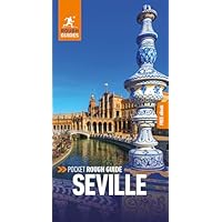 Pocket Rough Guide Seville