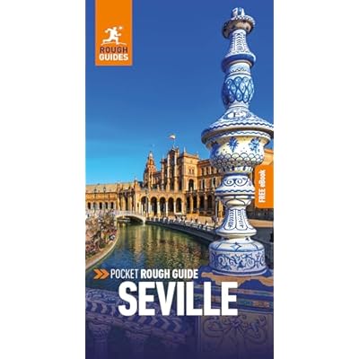 Pocket Rough Guide Seville