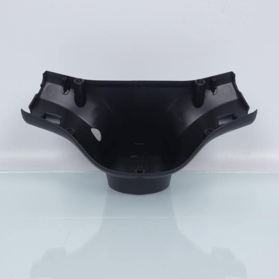 Couvre guidon Tun'R noir pour réparer le carénage de votre Yamaha Bw's 50