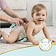 Pampers Windelchen Größe 5 (11-16 kg), Premium Care, 52 Stück, Feinste Für Baby Haut, Leicht Zu Anbringen Windelchen