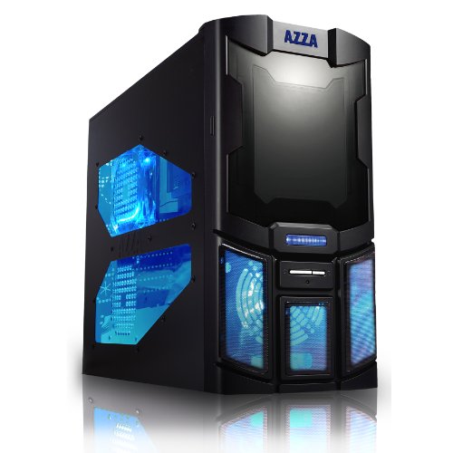 Spartan CSAZ-102E
