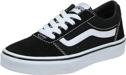 vans men's yt ward sneaker