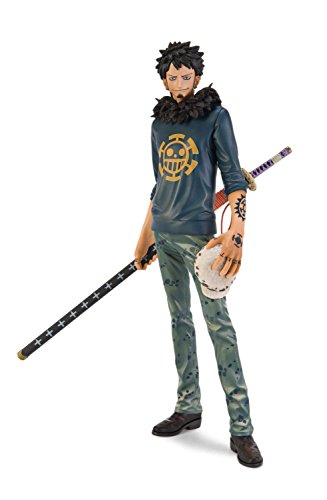 Banpresto Prize One Piece Master Star Piece The Trafalgar Law