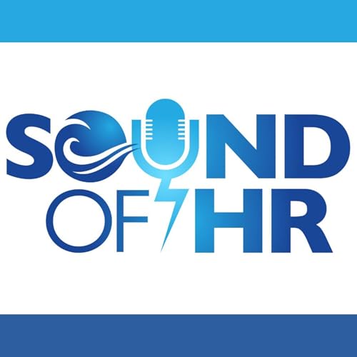 The Sound of HR: SHRM-Long Island Podcast Titelbild