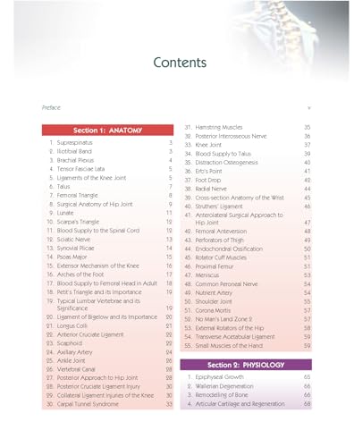 Image of Vetrivel Orthopaedics for Postgraduate Students | Basic Sciences Applied to Orthopaedics - 2025