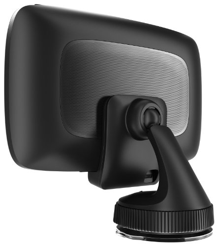 TomTom GO 5000 (5 Pouces) Europe 48 Cartographie et Trafic à Vie (1FL5.002.00) - Image 8