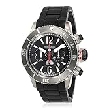 Jaeger-LeCoultre, Pre-Loved Master Compressor Navy Seal, 8.25, Titanium