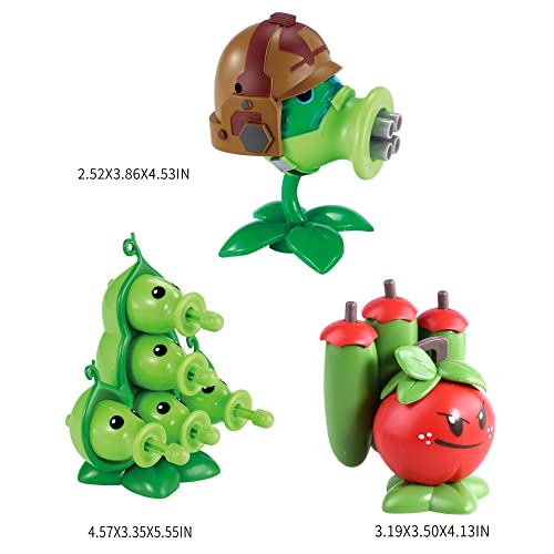 Lista de Juegos de plants vs zombies los 5 mejores. 9 Imagen adicional