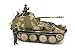 Produktbild TAMIYA 35364 - 1:35 Deutscher Jagd Panzer Marder III Normandie, Modellbau, Plastik Bausatz, Hobby, Basteln, Kleben, Modellbausatz, Modell, Zusammenbauen