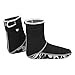 EVTSCAN 3mm Neoprene Socks, Anti Slip Water Socks, Keep Your Feet Comfortable and Protected, Dive Booties for Scuba Diving and Snorkeling, Unisex(XXL)
