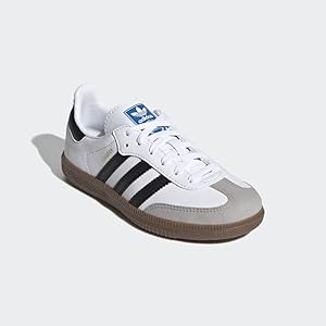 adidas Samba classic28.5cmホワイト スニーカー adidas/アディダス SAMBA OG W（スニーカー）｜adidas