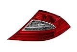 Rückleuchten Magneti Marelli 715011061002 Rückleuchten Recht