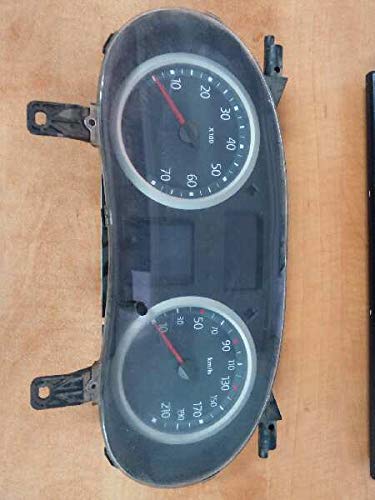 Cuadro Instrumentos R Kangoo 4x4 8200336481C (usado) (id:dlaap151288)