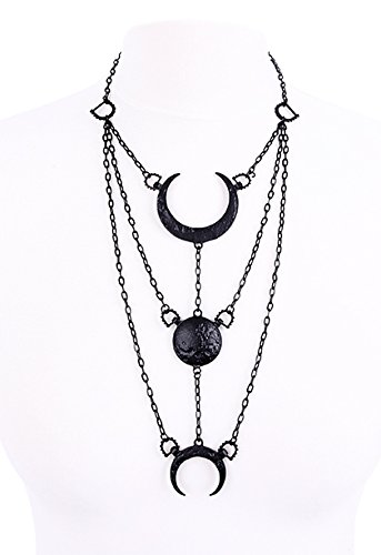 Restyle - Collana Occulte Moon Phase, fase lunare