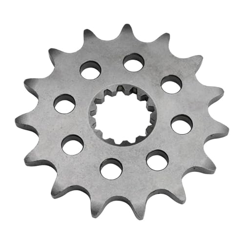 Pignon avant arrière 520 haute résistance pour CF650-3F Lavender
