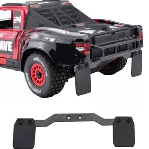 Garde-boue arrière ARRMA 1/14 Mojave GROM évite débris protection Palumma