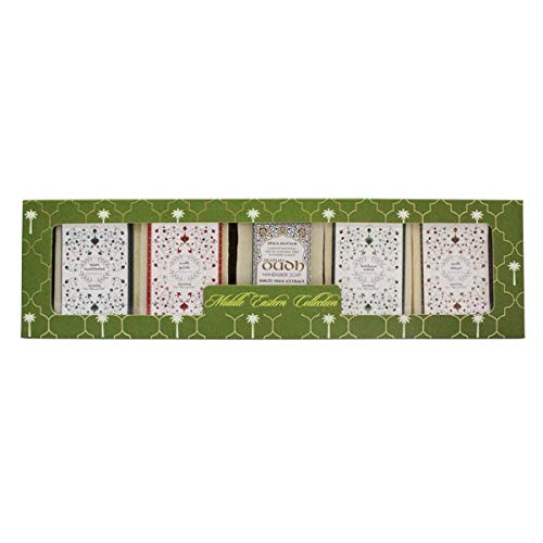 Image of Nyassa Middle Eastern Gift Set, 750g