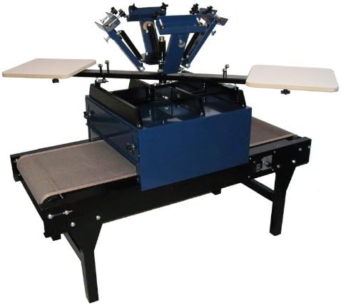 Home Based Equipment - 425 Press/Dryer Combo