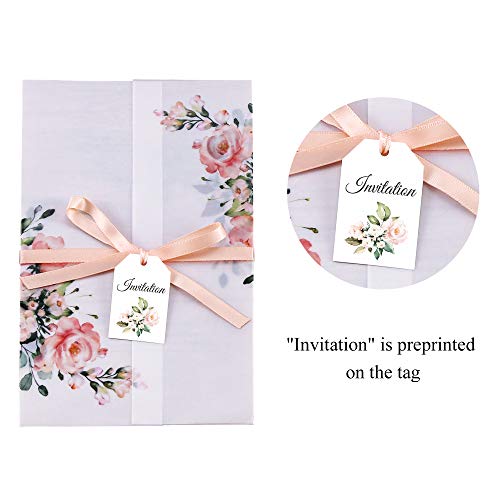 激安正規品 ブライダルシャワー ベビーシャワー 結婚式 リハーサル用 Rsvpカードと封筒付き ピンク 25枚 花柄招待状カード Home Doris 招待状 Academy Nationalmedicosorganisation Org 激安正規品 ブライダルシャワー ベビーシャワー 結婚式 リハーサル用 Rsvpカードと封筒付き ピンク 25枚 花柄招待状カード Home Doris 招待状 Academy Nationalmedicosorganisation Org