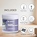 CARPOLY Furniture Paint Kit 16oz with Tools - Water-based & Low Odor All-in-One No Sanding - Matte Finish Indoor Outdoor Wood Paint for Cabinets, Doors, Tables and Dressers - White
