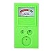Button Battery Cell Voltage Current Tester Lightweight Portable Watch Repair Tool for Watchmakers Plastic Material 5.5 * 2.7 * 10cm