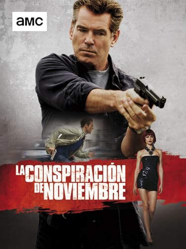 La conspiración de noviembre