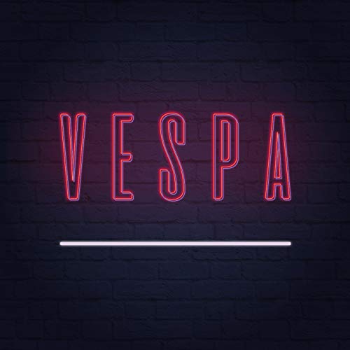  Vespa
