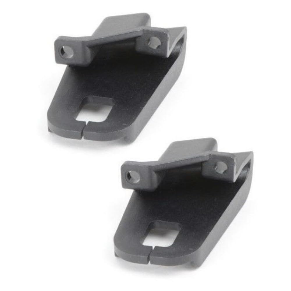 Wajir Headlight Right Passenger Side E65 E66 7-Series Repair Kit Broken Tab for BMW for Alpina B7 07-08 for 745i 02-05 for 750Li 06-08 for 750i 06-08 for 760Li 03-08 for 760i 04-06 WJR0683-image-8