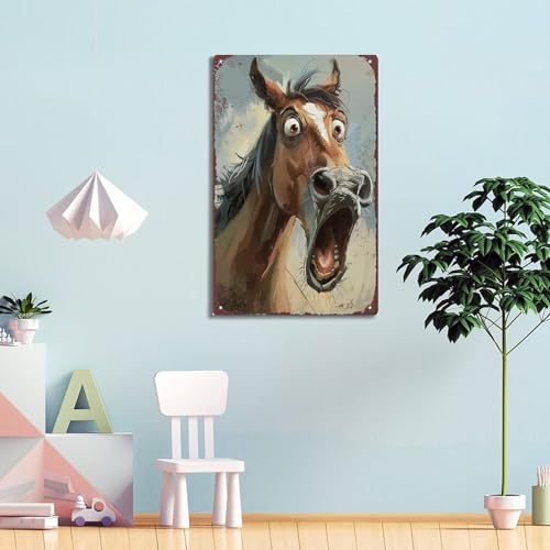 Affiches d'animaux rétro pour habiller un mur blanc de chambre - 4
