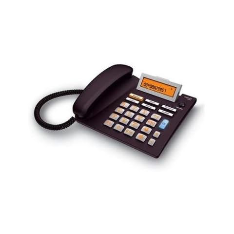 Gigaset GIGASET-ES5040 Corded Phone with Proximity Sensor Cover