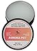 Aurora Pet Organic Paw Balm for Dogs & Cats (2.1 oz) | Soothes, Heals & Protects Dry, Cracked Paws, Noses & Elbows | All-Natural Skin Repair & Moisturizer (1 Pack)