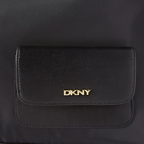 DKNY Avia Weekender, BLK/Gold4