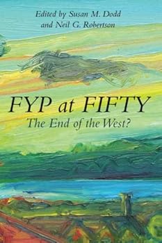 Paperback FYP at Fifty: The End of the West? Book