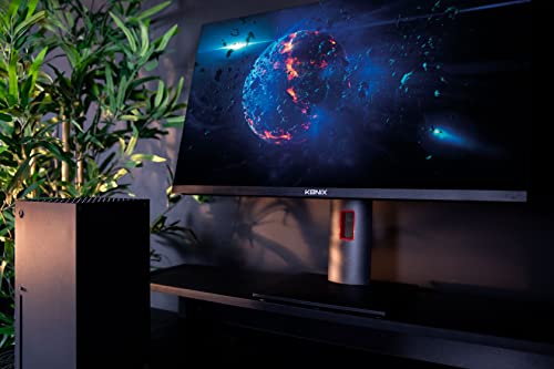 Mythics Monitor gaming Thanatos 4K 28" PC, PS5, Switch 2 e Xbox - UHD 2 160 px - Frequenza 144 Hz - 1 ms - HDMI 2.1 + 2.0 - Pannello IPS - Monitor - Immagine 9