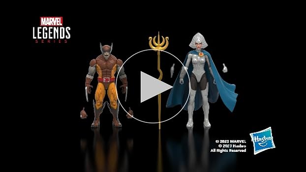 Amazon.co.jp: ハズブロ(HASBRO) マーベル MARVEL レジェンド