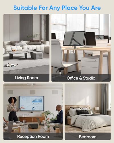 3 Piece Sofa Sets-3 Seater Sofa, Loveseat&Armchair,Chenille Fabric 3-Seat + 2-Seat Couch+ Single Accent Chair Furniture Sets for Living Room(3+2+1 Sofa Sets,Beige - Image 6