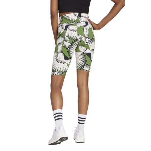 adidas Womens Farm Bike Shorts3