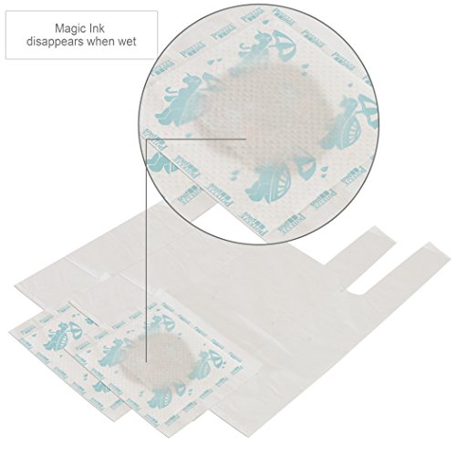 Kalencom 20 PCS DESPOSABLE BAGS Potette Plus Potty Seat Liner Roller Dispenser thumb #4