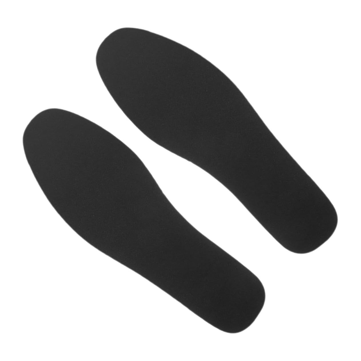 FOMIYES 5 Paia Solette Antiperforazione in Manganese Inserti Scarpe Resistenti Chiodi e Usura Protettive per Escursionismo e
